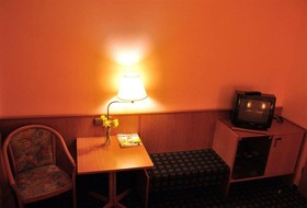 Sachsentor Hamburg-Bergedorf