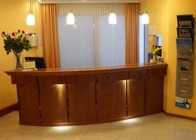 Sachsentor Hamburg-Bergedorf