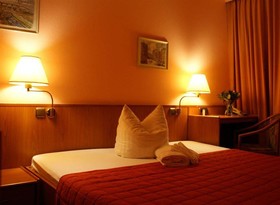 Sachsentor Hamburg-Bergedorf