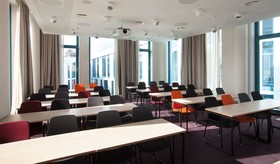 Scandic Hamburg Emporio