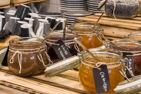 Signature East Hotel Falk