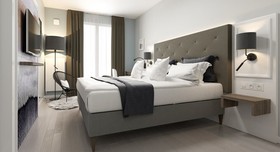 Signature East Hotel Falk