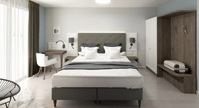 Signature East Hotel Falk