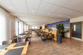 Sporthotel Hamburg by JUFA Hotels