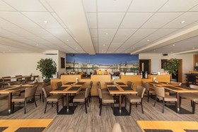 Sporthotel Hamburg by JUFA Hotels