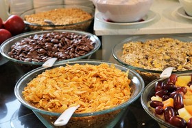 Sporthotel Hamburg by JUFA Hotels