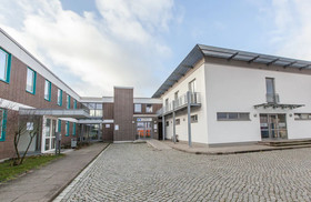 Sporthotel Hamburg by JUFA Hotels