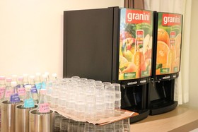 Sporthotel Hamburg by JUFA Hotels