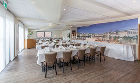 Sporthotel Hamburg by JUFA Hotels