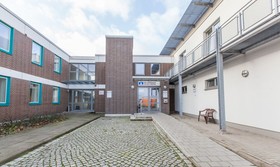 Sporthotel Hamburg by JUFA Hotels