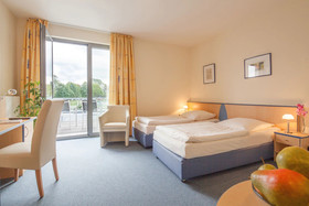 Sporthotel Hamburg by JUFA Hotels