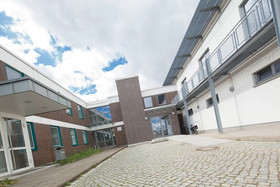 Sporthotel Hamburg by JUFA Hotels