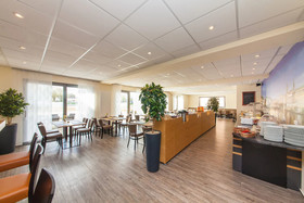 Sporthotel Hamburg by JUFA Hotels