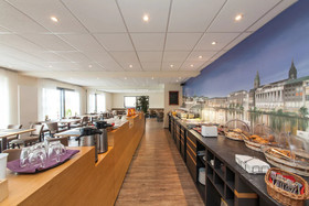 Sporthotel Hamburg by JUFA Hotels