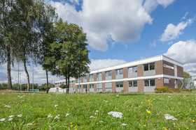 Sporthotel Hamburg by JUFA Hotels