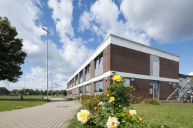 Sporthotel Hamburg by JUFA Hotels