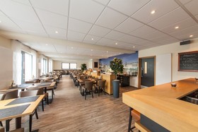 Sporthotel Hamburg by JUFA Hotels