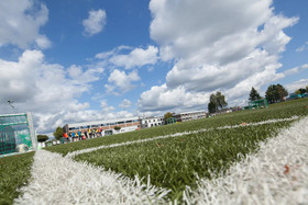 Sporthotel Hamburg by JUFA Hotels