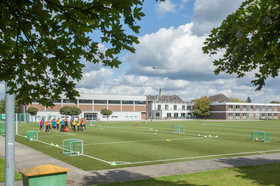 Sporthotel Hamburg by JUFA Hotels