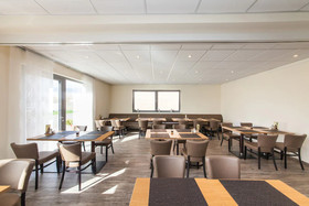 Sporthotel Hamburg by JUFA Hotels