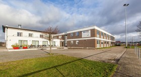 Sporthotel Hamburg by JUFA Hotels