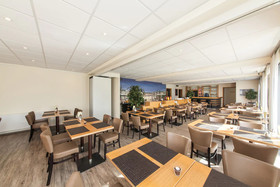 Sporthotel Hamburg by JUFA Hotels