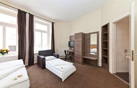 Signature Hotel Königshof Hamburg