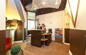 Signature Hotel Königshof Hamburg