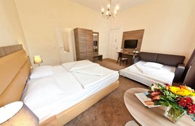 Signature Hotel Königshof Hamburg