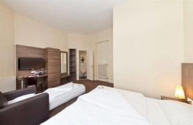 Signature Hotel Königshof Hamburg