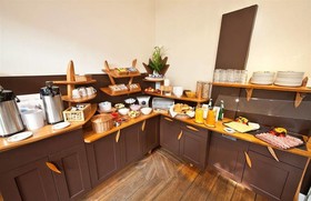 Signature Hotel Königshof Hamburg