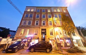 Signature Hotel Königshof Hamburg