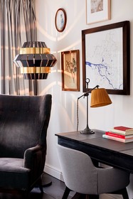 The Nikolai Hotel Hamburg - Leonardo Limited Edition