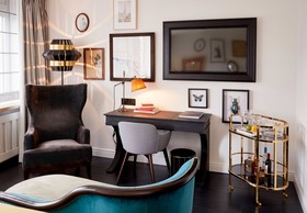 The Nikolai Hotel Hamburg - Leonardo Limited Edition