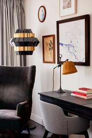 The Nikolai Hotel Hamburg - Leonardo Limited Edition