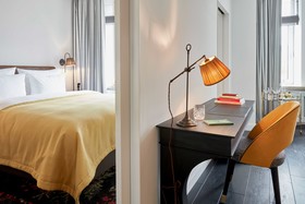 The Nikolai Hotel Hamburg - Leonardo Limited Edition
