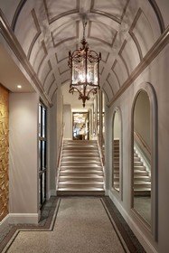 The Nikolai Hotel Hamburg - Leonardo Limited Edition