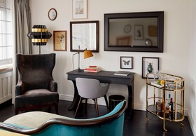 The Nikolai Hotel Hamburg - Leonardo Limited Edition