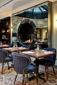 The Nikolai Hotel Hamburg - Leonardo Limited Edition