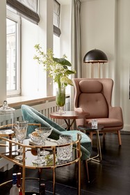 The Nikolai Hotel Hamburg - Leonardo Limited Edition