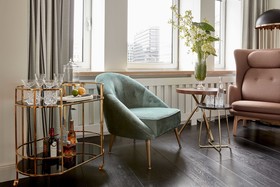 The Nikolai Hotel Hamburg - Leonardo Limited Edition