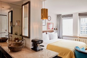 The Nikolai Hotel Hamburg - Leonardo Limited Edition