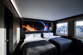 Sleephotels Cosmos