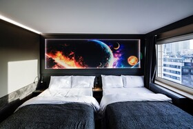 Sleephotels Cosmos