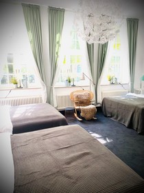 Sleephotels Suite Garde