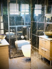 Sleephotels Suite Garde