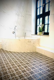 Sleephotels Suite Garde