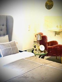 Sleephotels Suite Garde