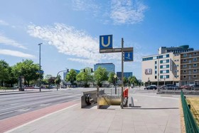 Sleephotels Suite Garde