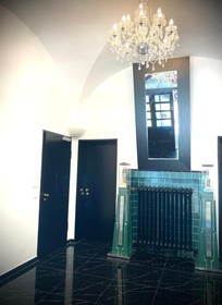 Sleephotels Suite Garde